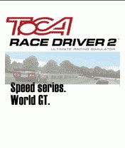 game pic for TOCA Race Driver 2